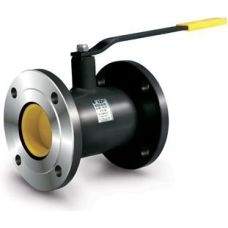 Кульові крани LD (ст.20), ДУ100 Кульові крани LD (ст.20), ДУ100