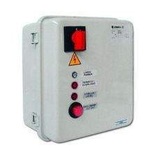 Шафа керування QDR / 03