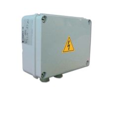 Шафа керування QPC / 02