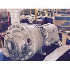 Консольний насос НКУ-140М б / д, б / р Консольний насос НКУ-140М б / д, б / р