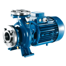 Моноблочний насос СМ 32-250 А з двигуном 15 кВт Моноблочний насос СМ 32-250 А з двигуном 15 кВт